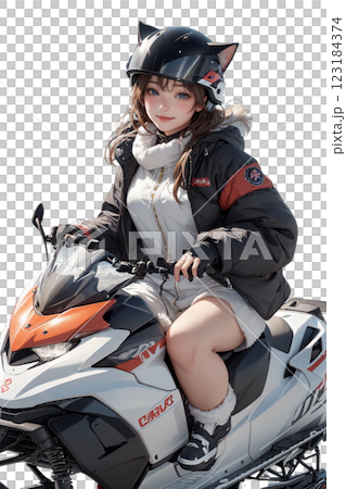 雪 123184374