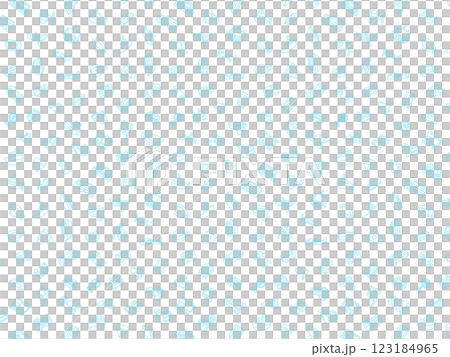 様々な乗り物の壁紙イラスト 123184965