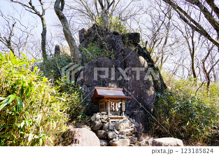 渡神社 渡神社 123185824