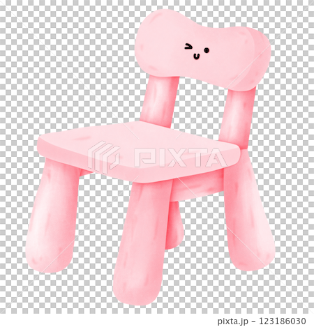 chair, wooden, armchair 123186030