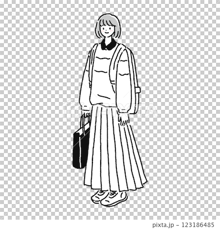 簡單的女人 簡單的女人 123186485