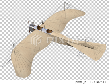 Etrich Taube Etrich Taube 123187514