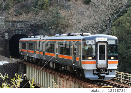 名古屋～伊賀上野直通団体臨時列車 123187834