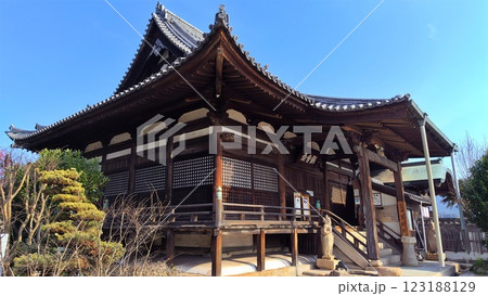 【広島県】福禅寺対潮楼 123188129