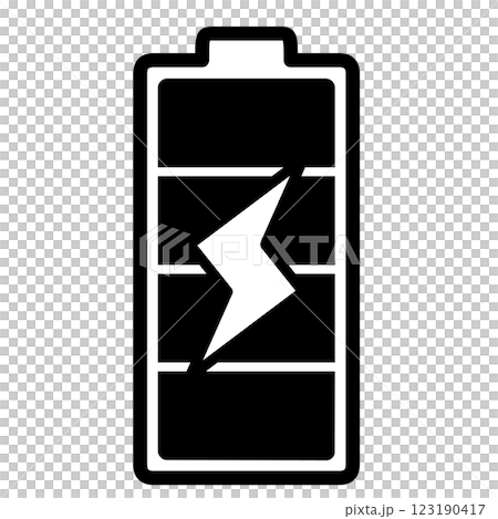 充電標誌圖解 充電標誌圖解 123190417