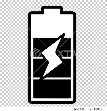 充電標誌圖解 充電標誌圖解 123190418