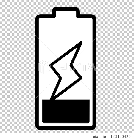 充電標誌圖解 充電標誌圖解 123190420