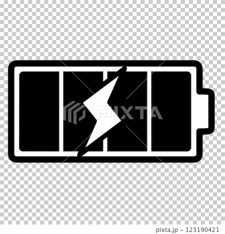 充電標誌圖解 123190421