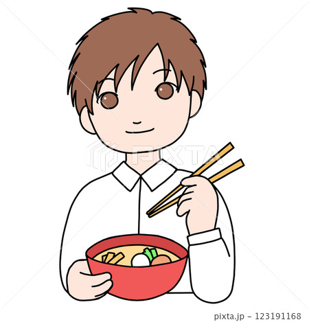 美味しい 123191168