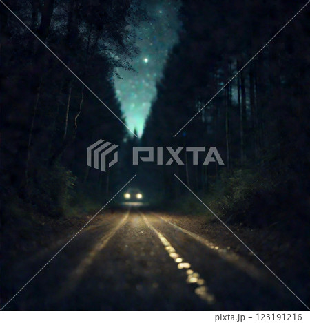夜道 夜道 123191216