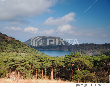 白鳥山から見た風景 123192058
