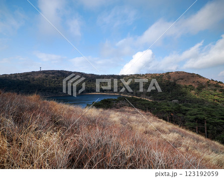 白鳥山から見た風景 白鳥山から見た風景 123192059