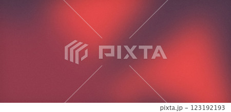 Deep crimson grainy mesh gradient background banner, vibrant red moody gradient noise texture header backdrop 123192193