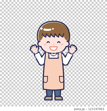 幼兒園老師/男生 11 123197063