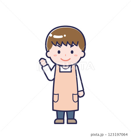 保育士／男性 12 123197064