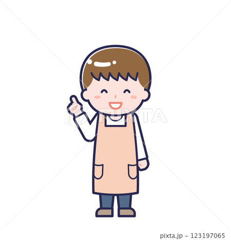 保育士／男性 13 123197065