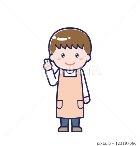 保育士／男性 14 123197066