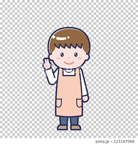 保育員/男生 14 123197066