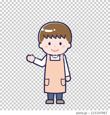 保育員/男 15 123197067