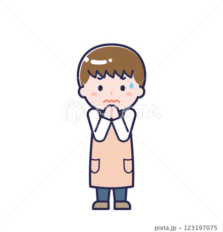 保育士／男性 23 123197075