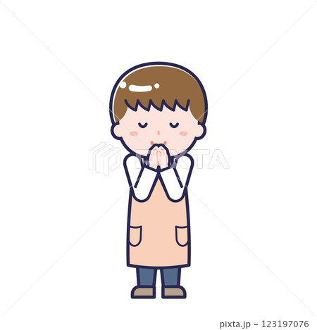 保育士／男性 24 123197076