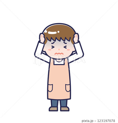 保育士／男性 26 123197078