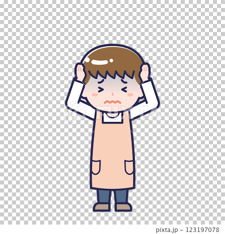 保育士／男性 26 123197078