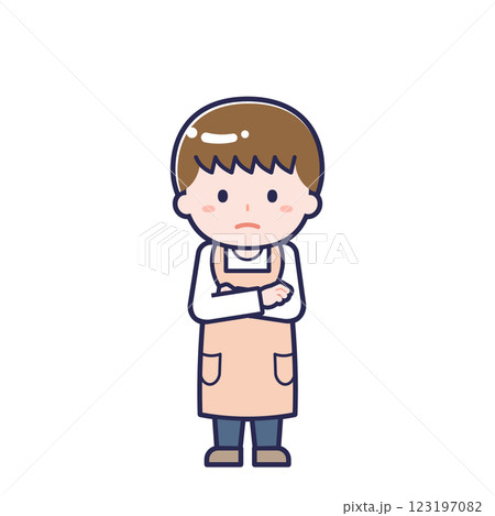 保育士／男性 30 123197082