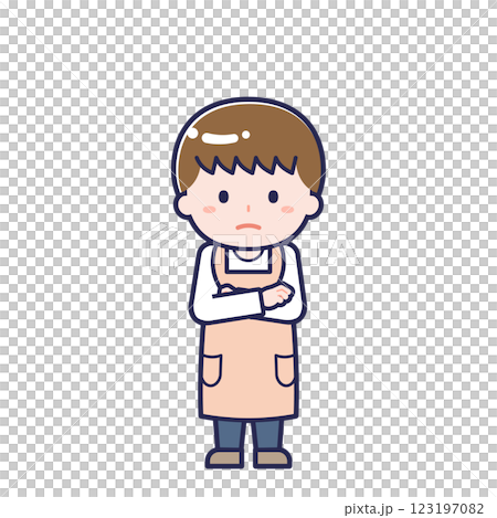 保育士／男性 30 123197082