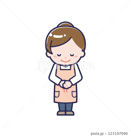 保育士／女性 08 123197090