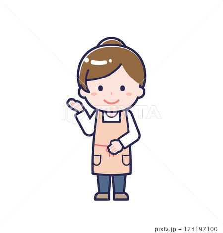 保育士／女性 18 123197100