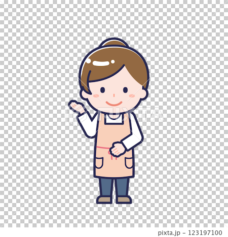 保育士／女性 18 123197100