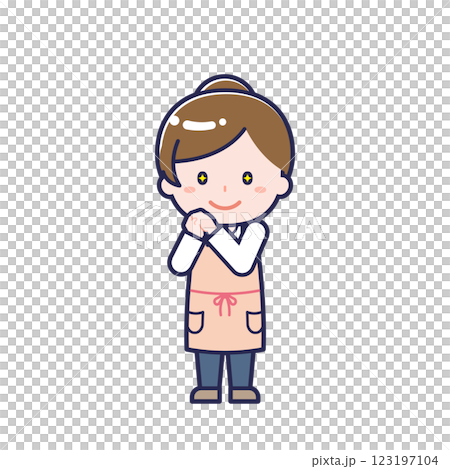 保育員/女 22 123197104