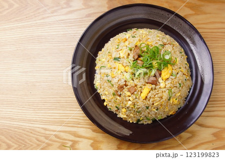 中華チャーハン 中華チャーハン 123199823