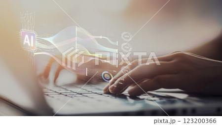 Innovative Concepts in Generative AI and Data Analytics for Marketing with Personal Assistants and Natural Language Processing Techniques XDMCP 123200366