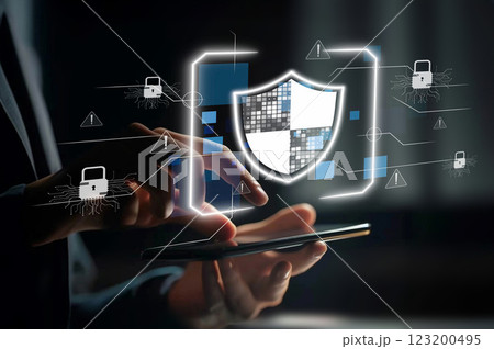 Cyber Security Essentials Safeguarding Digital Frontiers EIDE 123200495