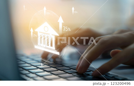 Revolution in Online Banking - Merging Finance with Technology EIDE 123200496