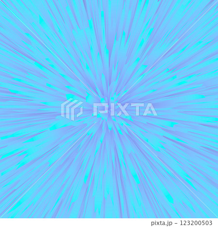 Blue abstract background. Bright vector backdrop. 123200503