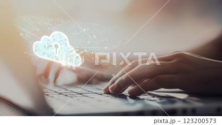 Cloud Computing Power Enhance Cloud Strategy for Business EIDE Cloud Computing Power Enhance Cloud Strategy for Business EIDE 123200573