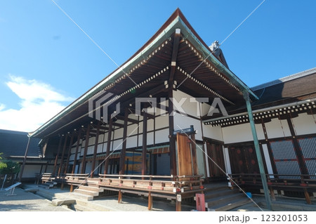 京都御所の清涼殿 京都御所の清涼殿 123201053