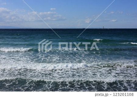 和歌山　海 123201108