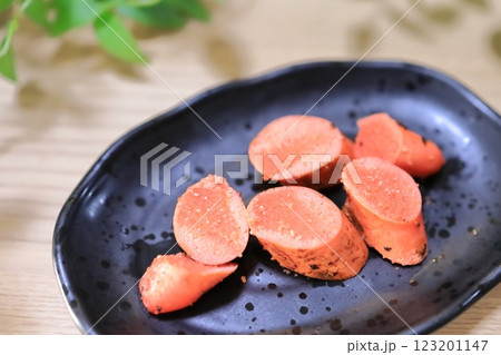 炙り明太子（一品料理） 123201147