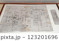 見取り図 123201696