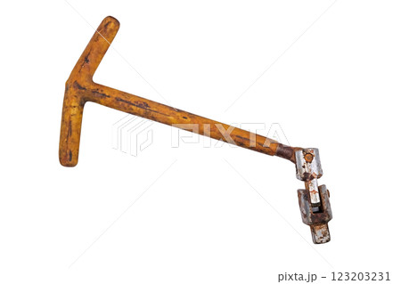 Spark Plug Automotive Socket Flexible Wrench 123203231