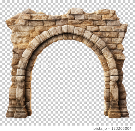 Stone Arc 123205004