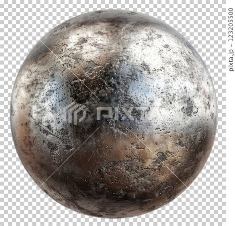 Metal Sphere Metal Sphere 123205500