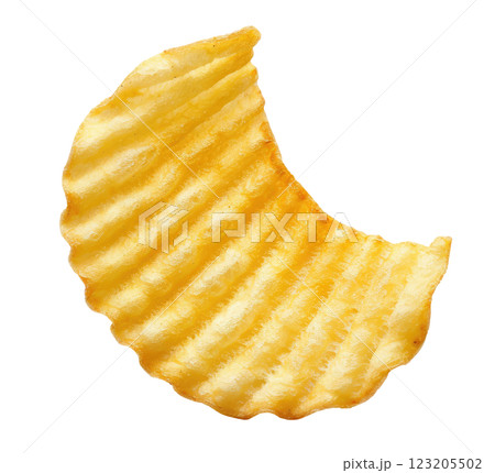 Potato Chip 123205502