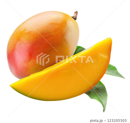 Mango 123205503