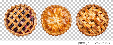 Pies 123205705