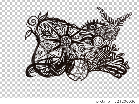 眼睛(自由、抽象、個性、混亂) 視覺藝術 眼睛(自由、抽象、個性、混亂) 視覺藝術 123206036